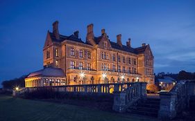 Walton Hall Hotel & Spa By Sunday